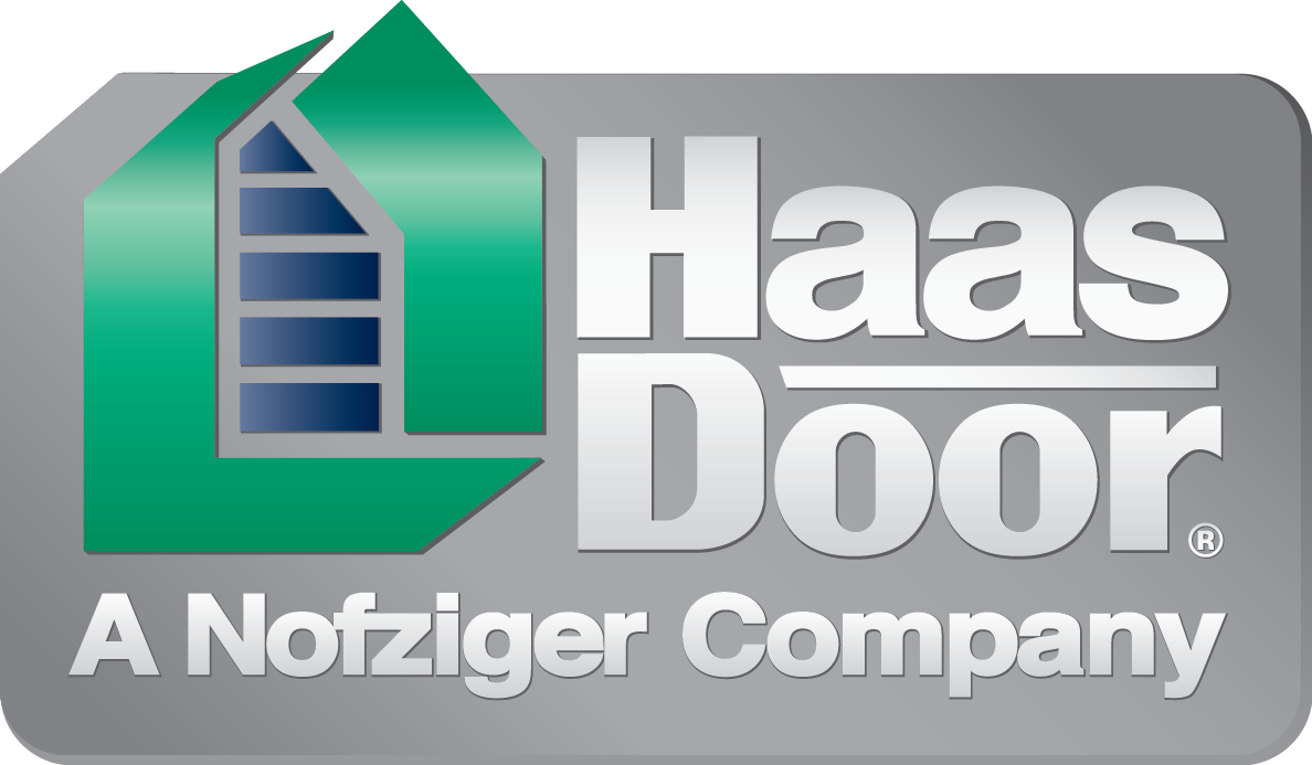 Haas Door Logo